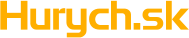 Hurych.sk